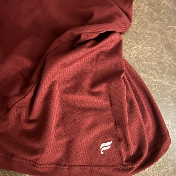 Fabletics Workout Tank - Picture 5 of 5